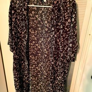 Divided by H&M Kimono